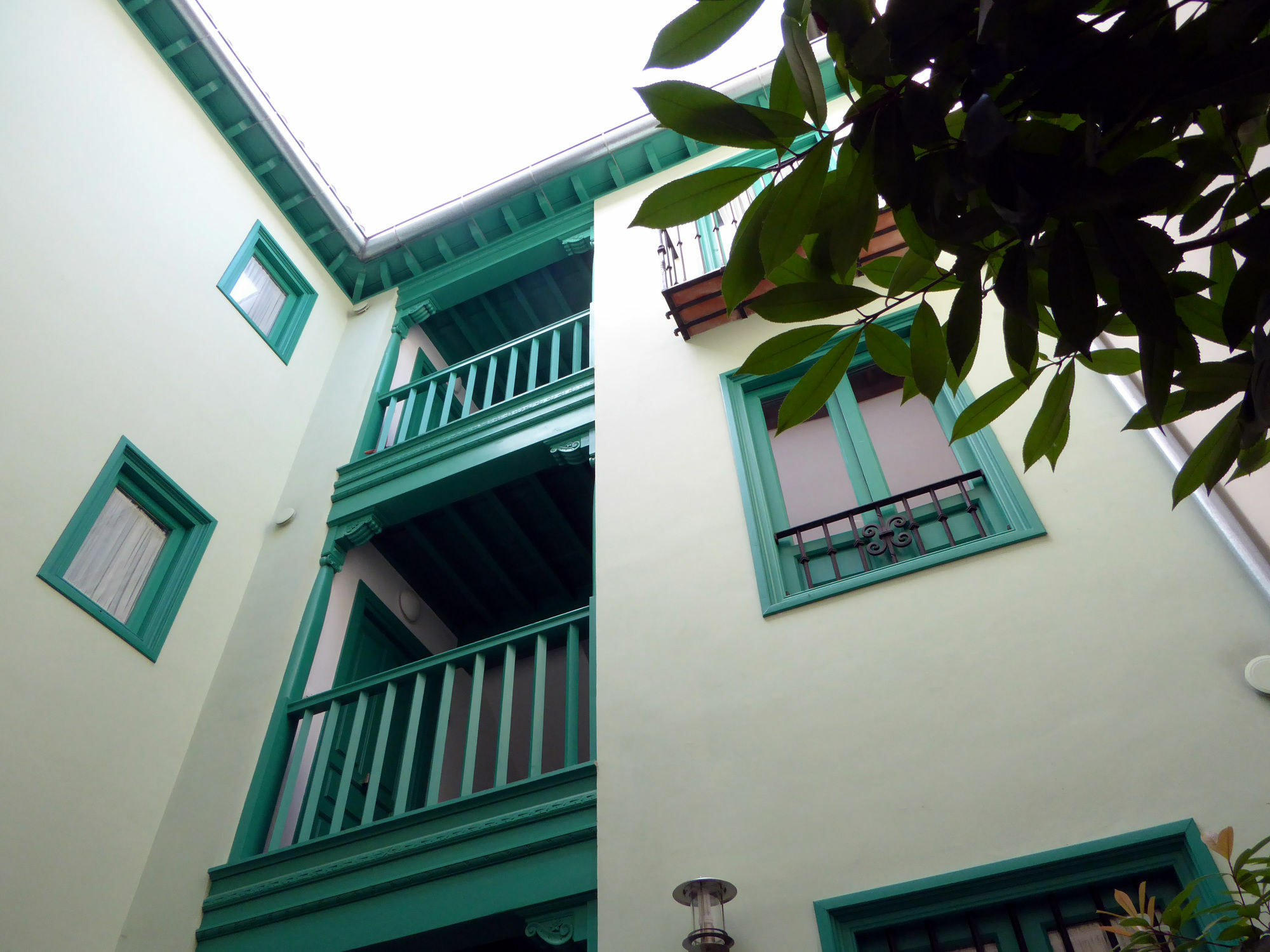 Apartment Laurel Granada